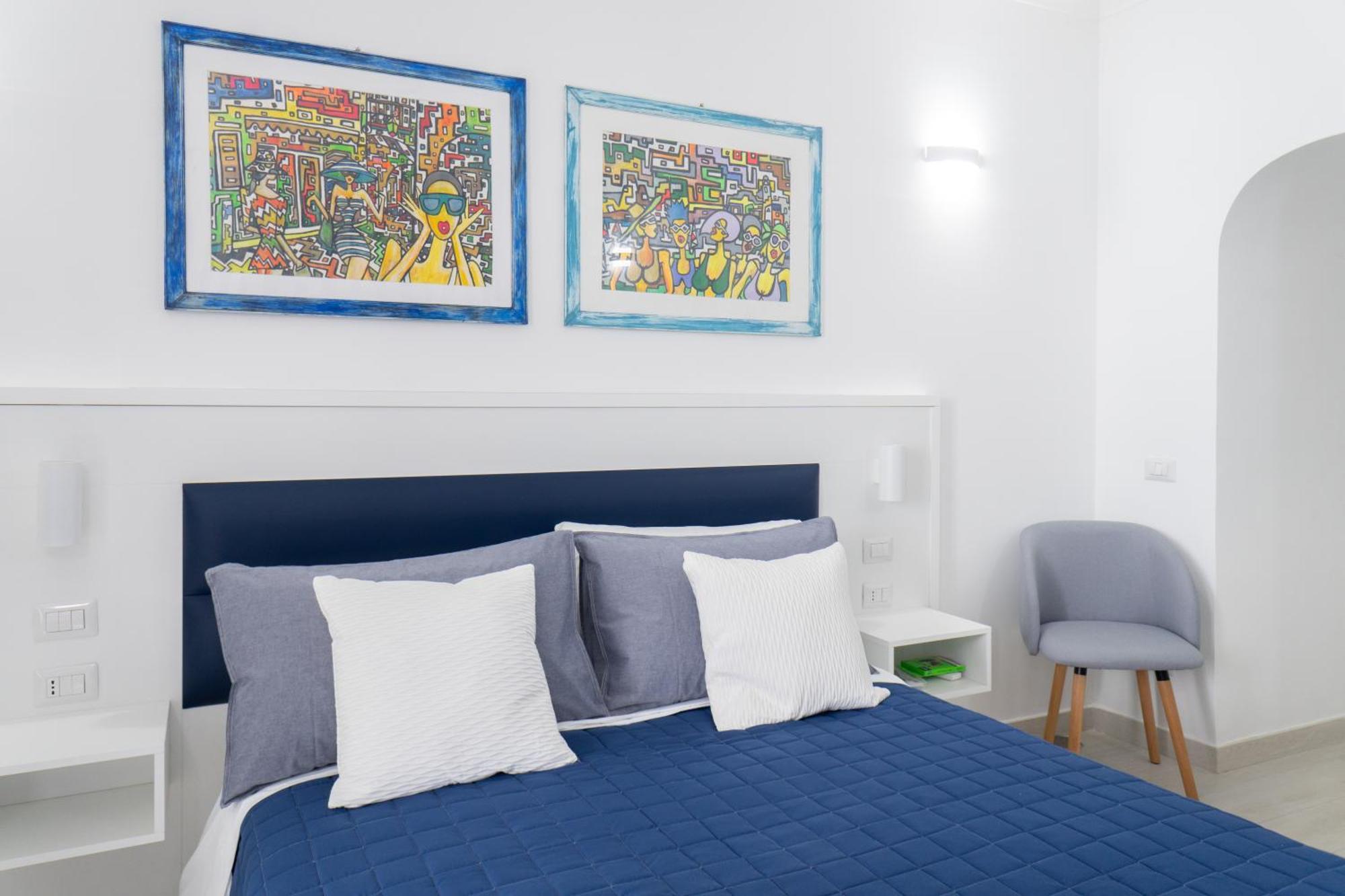 Casaromiti Bed & Breakfast